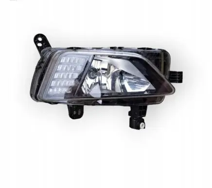 Volkswagen Polo VI Front fog light 2G0941662