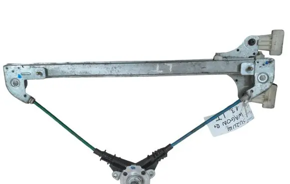 Suzuki Wagon R+ Rear door manual window regulator 