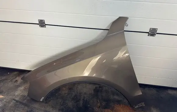 Audi Q5 SQ5 Fender