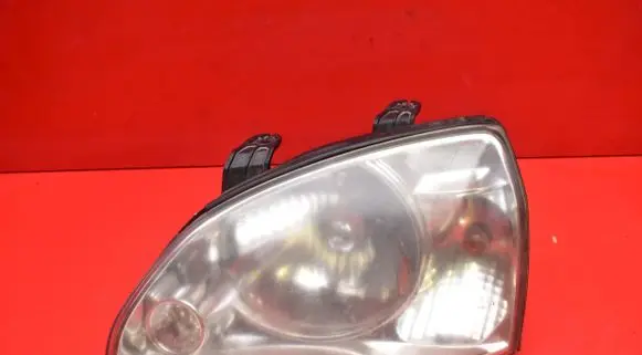 KIA Carens I Headlight/headlamp 0K2FA51020
