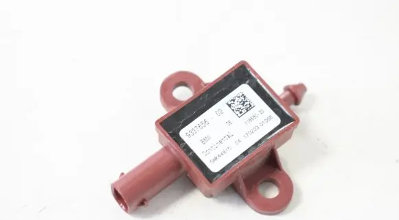 BMW 5 G30 G31 Airbag deployment crash/impact sensor 9337656