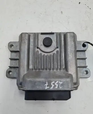 Volkswagen Jetta VI Gearbox control unit/module 09G927158BC