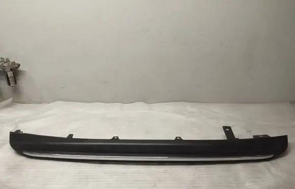 Toyota Auris E180 Rear bumper lower part trim 5215102060