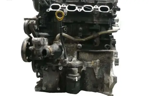Toyota Yaris Engine 1NZFXE