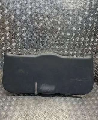 Skoda Yeti (5L) Tailgate/boot lid cover trim 5L6867975B