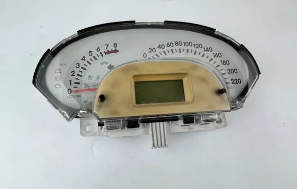 Subaru Justy Speedometer (instrument cluster) 83800B1620A