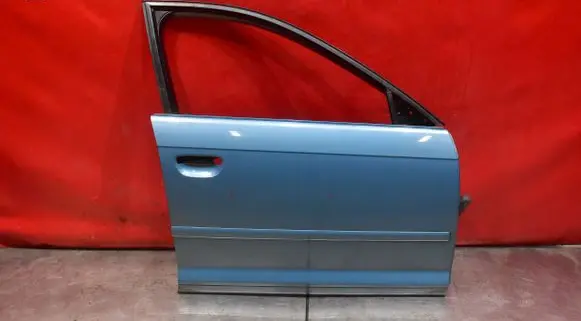Audi A3 S3 A3 Sportback 8P Front door