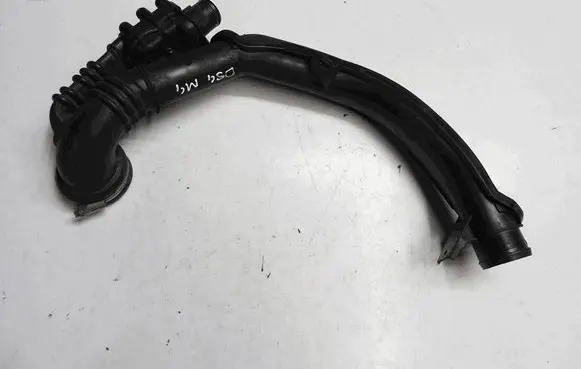 Citroen DS4 Intercooler hose/pipe 9674235780 1044634