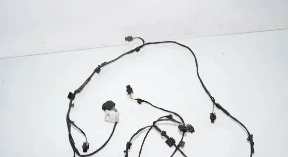 BMW 3 G20 G21 Parking sensor (PDC) wiring loom 5A5C321