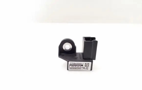 Citroen C6 Airbag deployment crash/impact sensor 9636982680 C7064203311