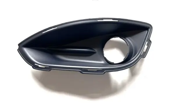 Chrysler Pacifica Front fog light trim/grill 68229007AA