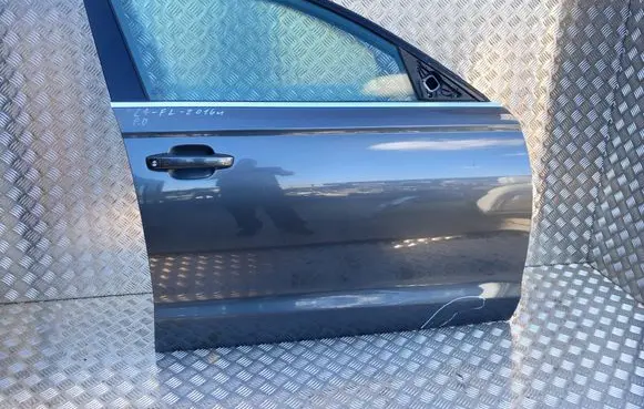 Audi A6 S6 C7 4G Front door