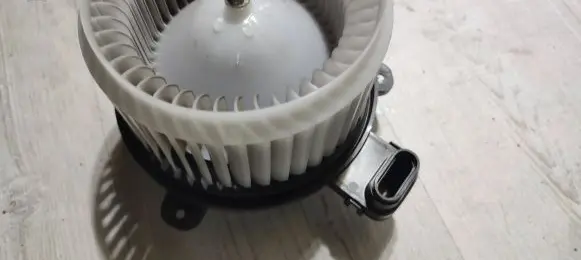 Mitsubishi ASX Heater fan/blower 7802A327 CSA431D247B