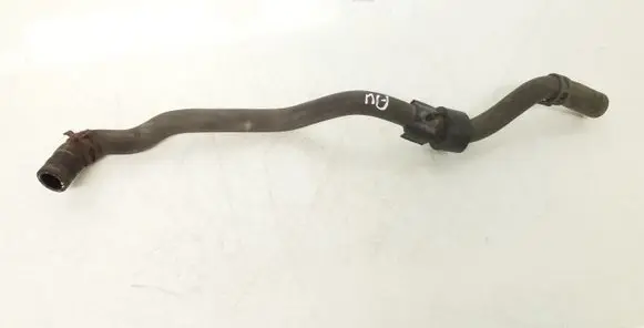 Volkswagen Up Engine coolant pipe/hose 1S0121109H