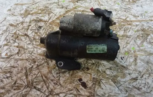 Ford Taurus Starter motor YF1UBA