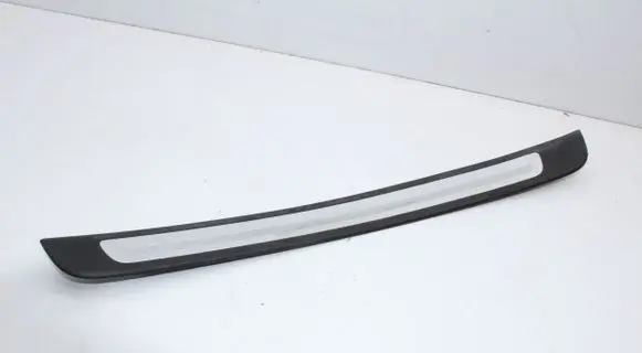 Audi A6 S6 C7 4G Front sill trim cover 4G0853373K