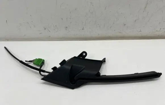Mercedes-Benz E W213 Curtain motor A2138100227