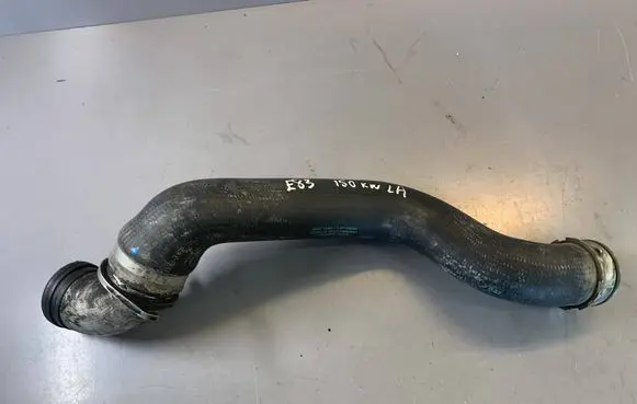 BMW X3 E83 Intercooler hose/pipe 3401589 11613401589