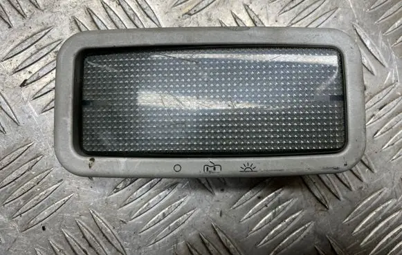 Volkswagen Transporter - Caravelle T5 Rear seat light 7H0947105A