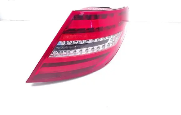 Mercedes-Benz C W204 Rear/tail lights 2048205864