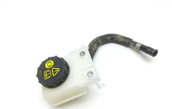 Mazda CX-30 Power steering fluid tank/reservoir BDMC43551 K1900
