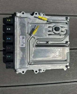 Land Rover Defender Engine control unit/module M8A214C568JC 0261S102W5