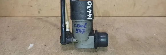 Citroen Berlingo Windscreen/windshield washer pump