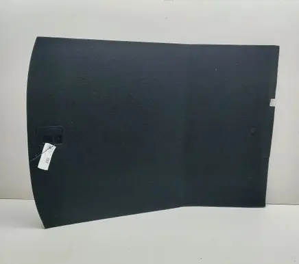 Audi A5 Trunk/boot floor carpet liner 8W5863463J