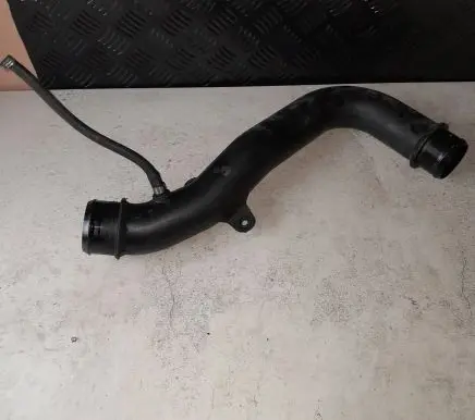 Citroen Jumpy Intercooler hose/pipe 1493037080