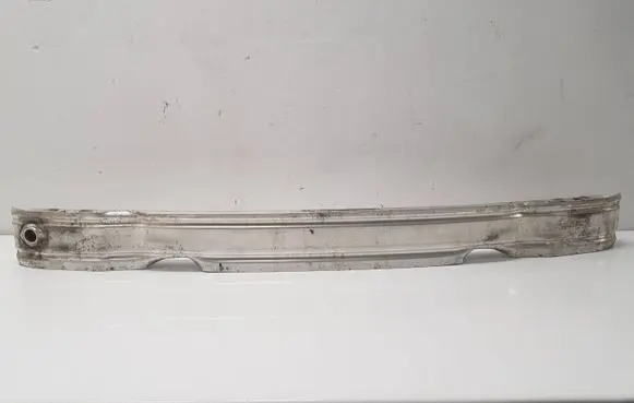 Front bumper cross member