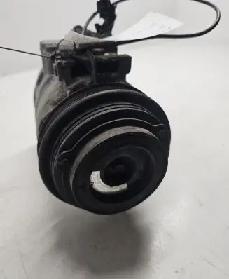 Audi A6 S6 C5 4B Air conditioning (A/C) compressor (pump) 4B0260805C