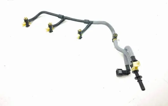 Nissan Navara D23 Fuel return line/hose 