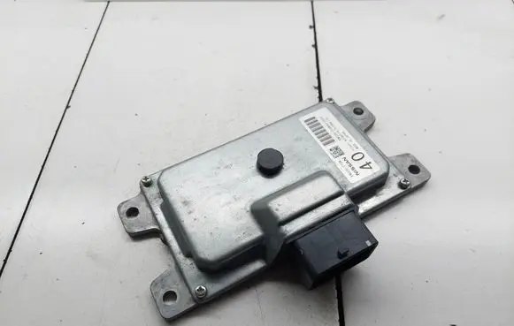 Nissan Navara D23 Gearbox control unit/module EMU30210N EMU30210NA1