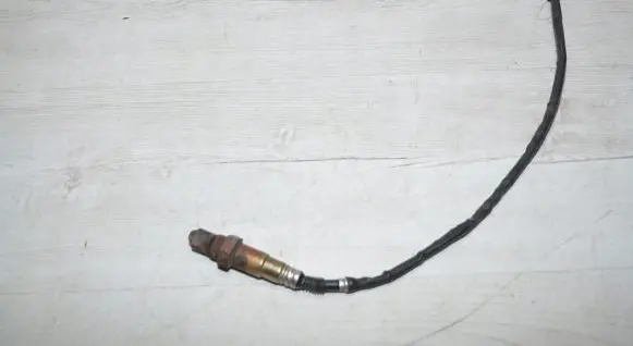 Volkswagen Scirocco Lambda probe sensor 0258017072