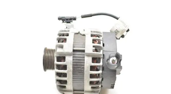 Jaguar XF X260 Generator/alternator GX7310300DD