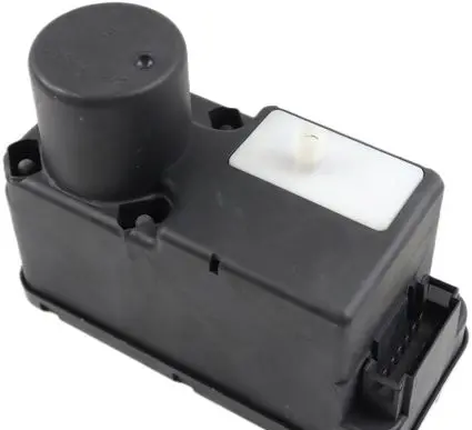 Volkswagen Golf III Central locking vacuum pump 1H0962257G
