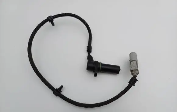 Skoda Fabia Mk1 (6Y) Crankshaft position sensor 045957147C