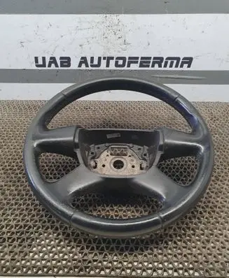 Skoda Yeti (5L) Steering wheel 
