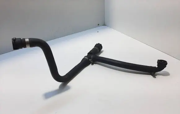 BMW 5 E60 E61 Engine coolant pipe/hose 1712778745803