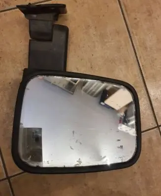 Ford Transit Manual wing mirror 40285 17194 0004