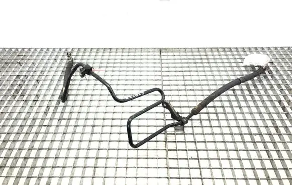 Skoda Octavia Mk1 (1U) Brake booster pipe/hose 