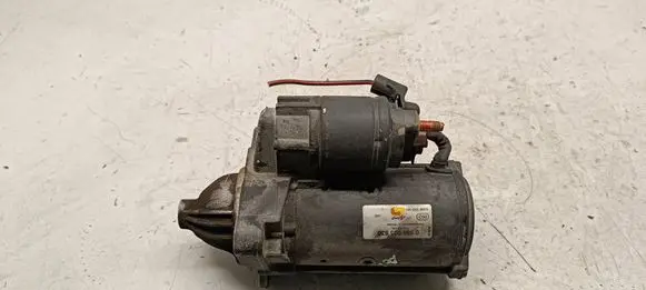 Nissan Qashqai Starter motor 0986023530 0986XA0381
