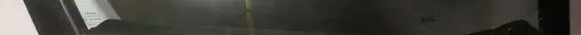 Toyota Auris 150 Front door glass trim molding 