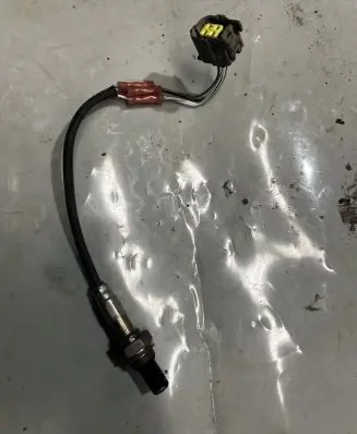 Jeep Cherokee III KJ Lambda probe sensor P136P