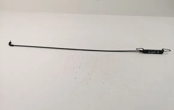 Peugeot 3008 I Rear door cable line 