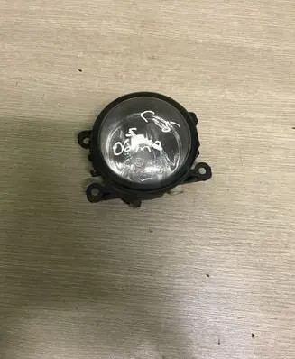 Citroen C5 Front fog light 89210094