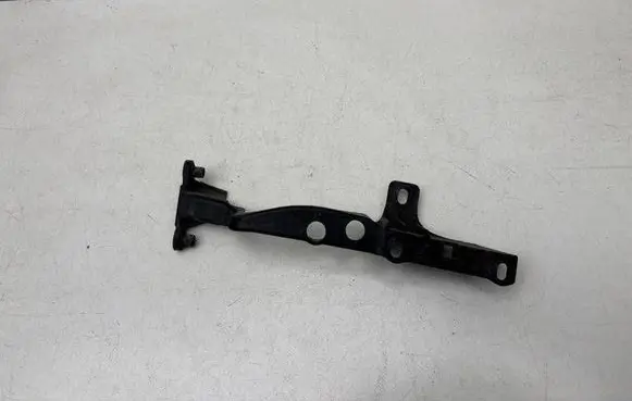 Volkswagen Touareg I Headlight/headlamp mounting bracket 7L0805733