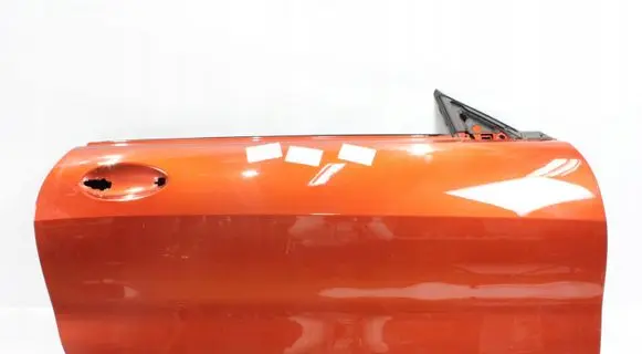 BMW 8 G15 Door (2 Door Coupe) 