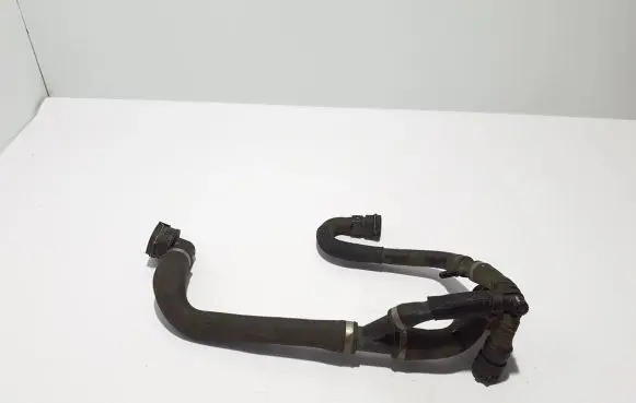 Land Rover Evoque I Engine coolant pipe/hose GJ38C480AA