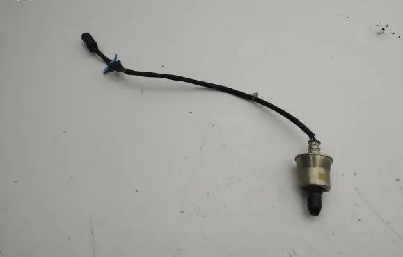 Lambda probe sensor